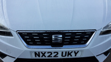 SEAT Ibiza 1.0 TSI 110 Xcellence Lux 5dr DSG Petrol Hatchback